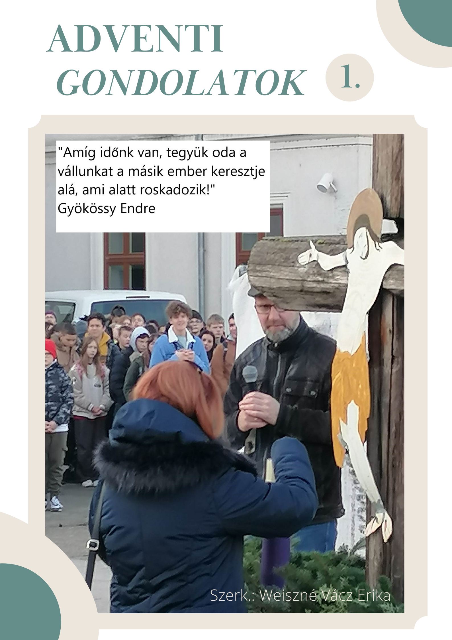 Gondolatok